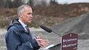 Carney pursues new initiatives for Canada on Trade