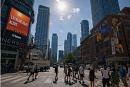 Cooling the Concrete: How Toronto is Combating the Urban Heat Island Effect
