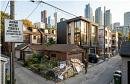 The Laneway Housing Boom: Is it Actually Solving Toronto’s Missing Middle?