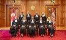 Supreme Court of Canada Justice Appointments Underscore PMO’s Anti-Black Racism
