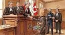  Canada's Judicial Immunity empowers unethical judges to perpetrate crimes