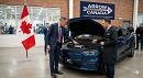Stellantis plant should be sold to new Canadian automobile consortium
