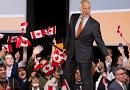 Canada suffers from an NDP deficit - Carney and Poilievre are not to blame