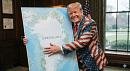 The Greenland Smokescreen: Gullible Denmark buys Trump’s Brilliant Arctic Psy-Op