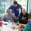 Protecting Older People in Conflict and Disaster Zones is A Humanitarian Priority