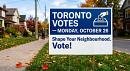 Where North York City Councillor frontrunners stand in the upcoming municipal election